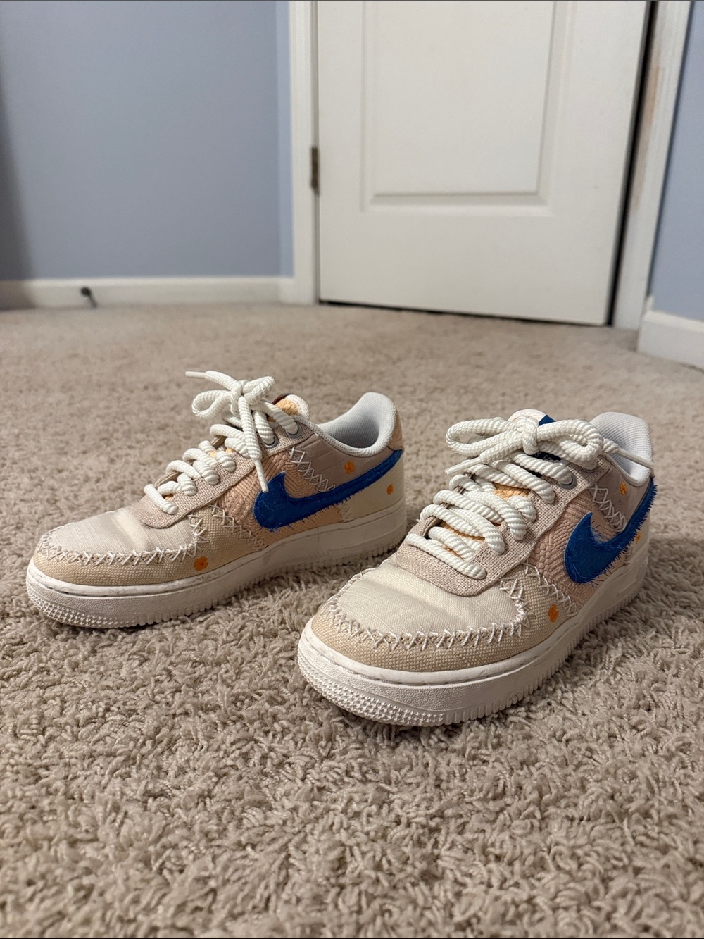 Nike Women’s Air Force 1 Los Angeles